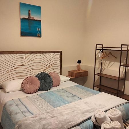 Civico18 Apartment Fiumicino Luaran gambar