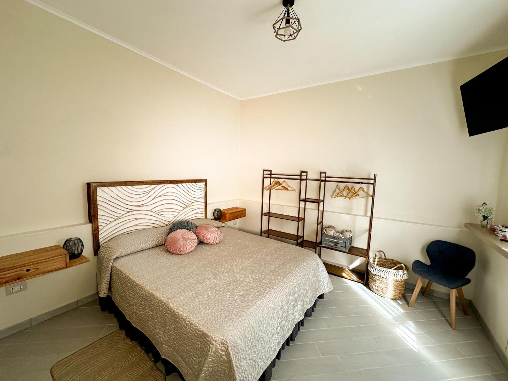 Civico18 Apartment Fiumicino Luaran gambar
